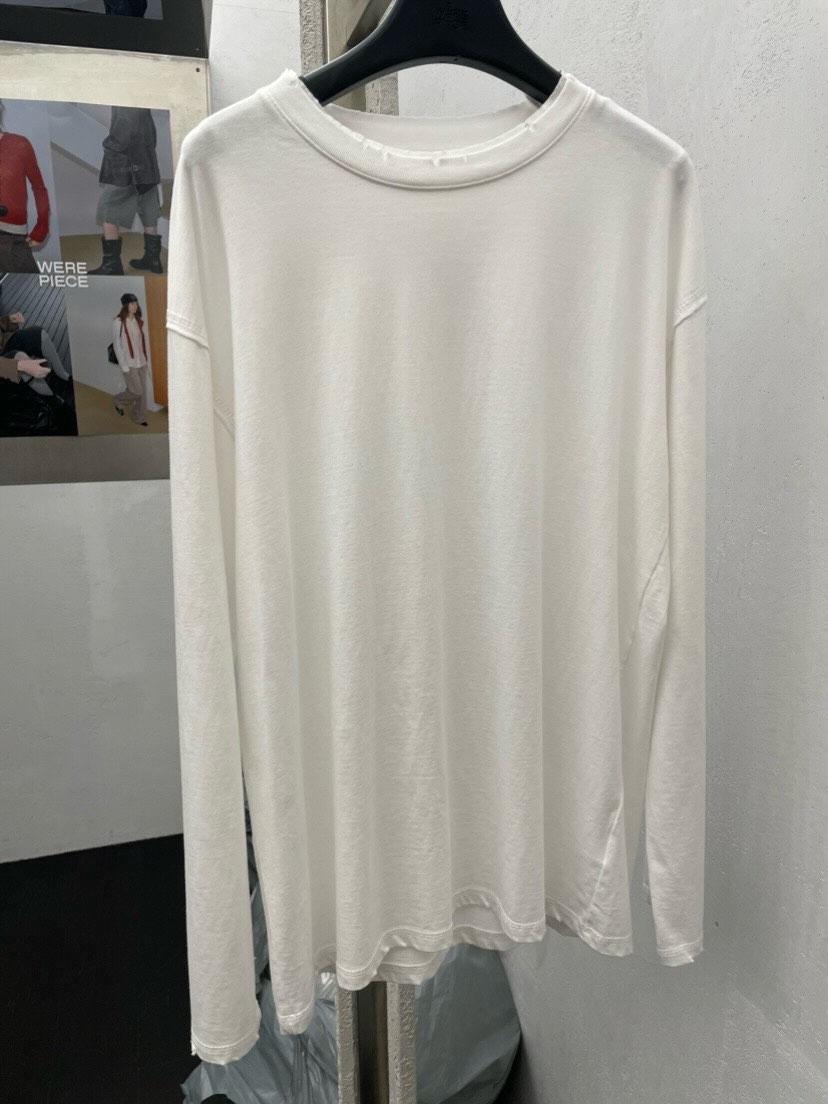 (2026FW) WEREPIECE - TOP