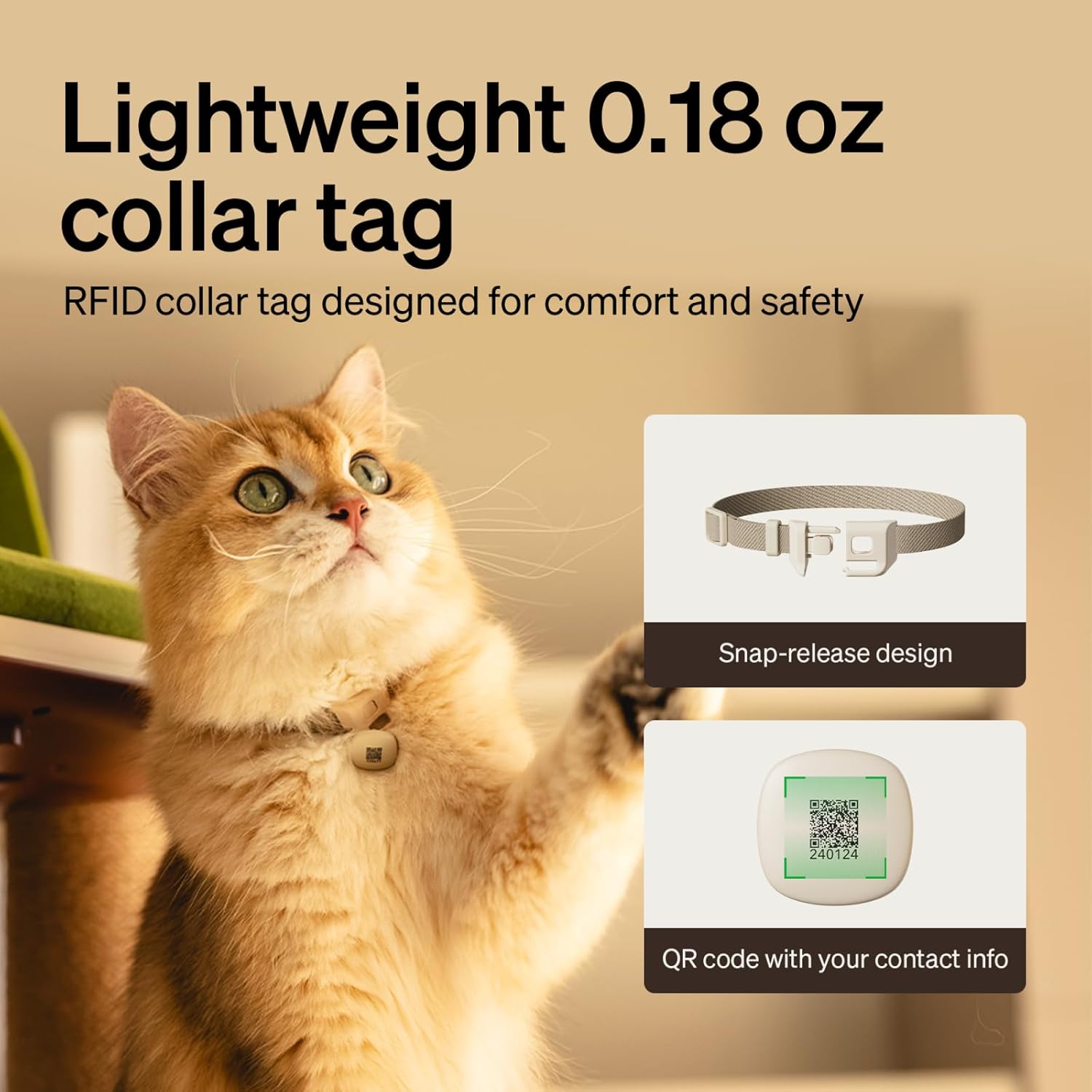PETLIBRO RFID 自動貓餵食器 3L (預購產品)