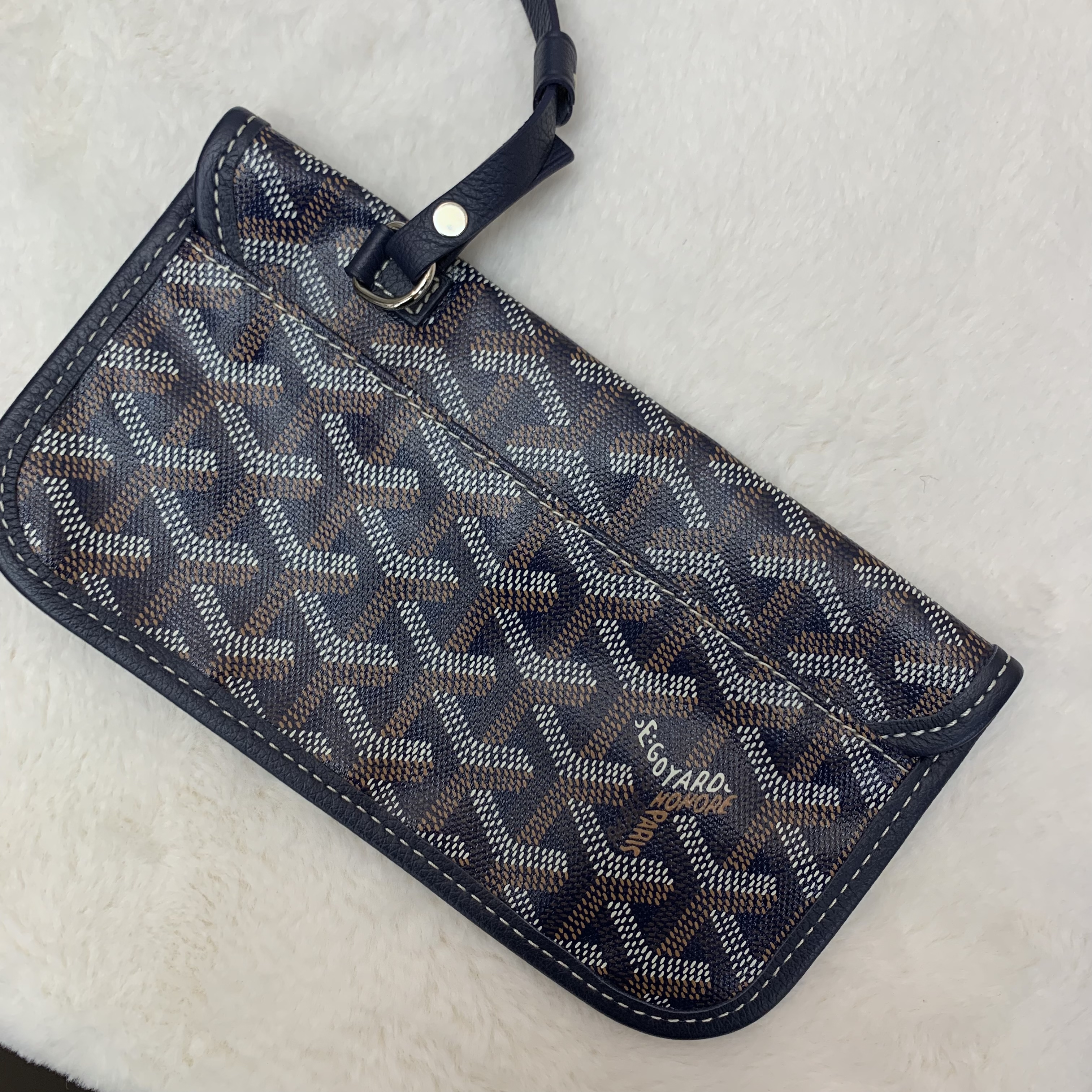 Goyard St.Louis Tote bag