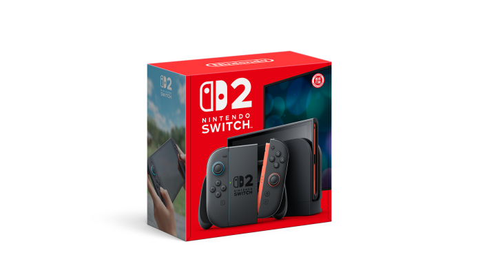 🔝🌟Nintendo Switch 2 🎉