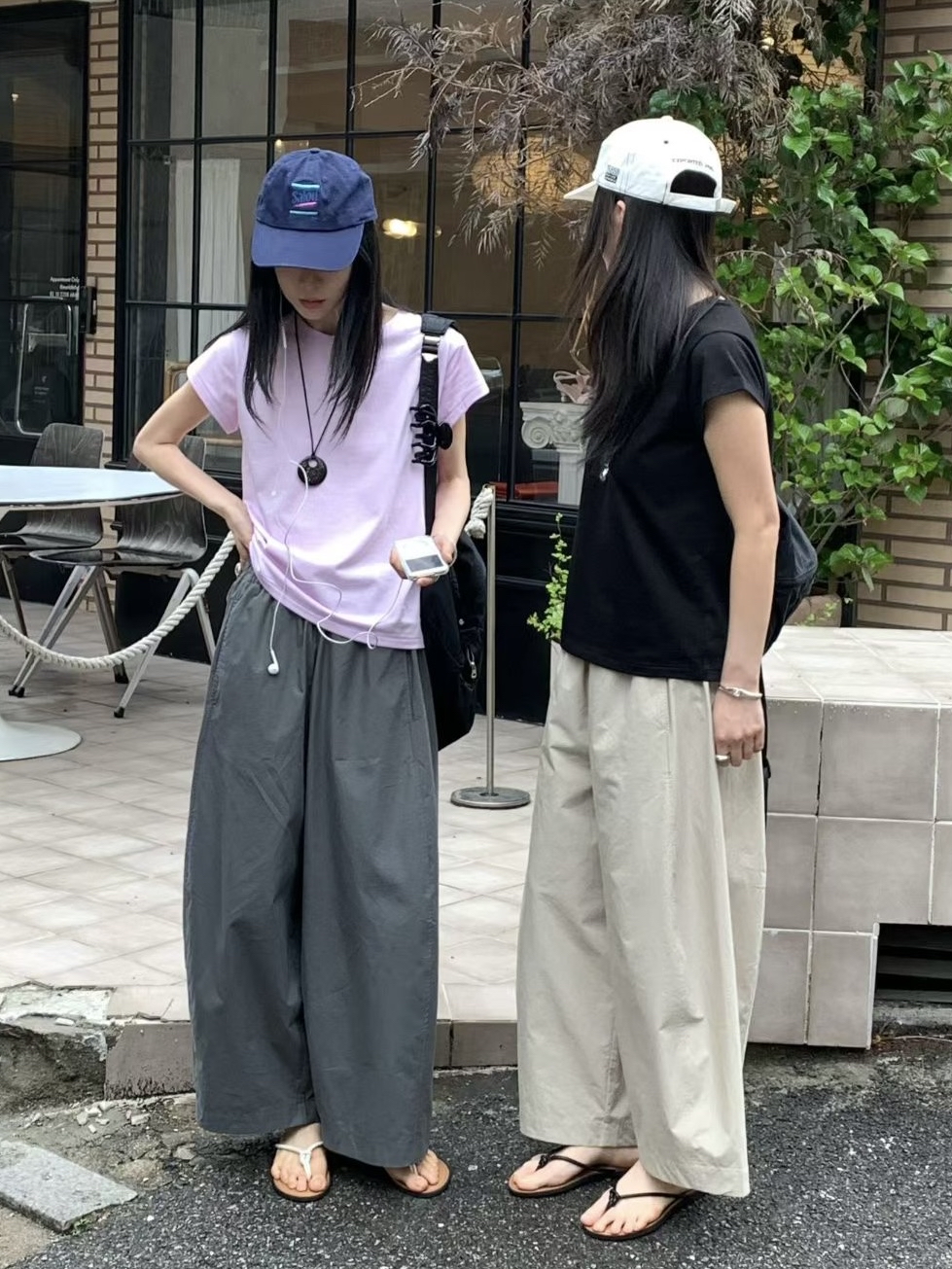 (2026SS) REVE - PANTS