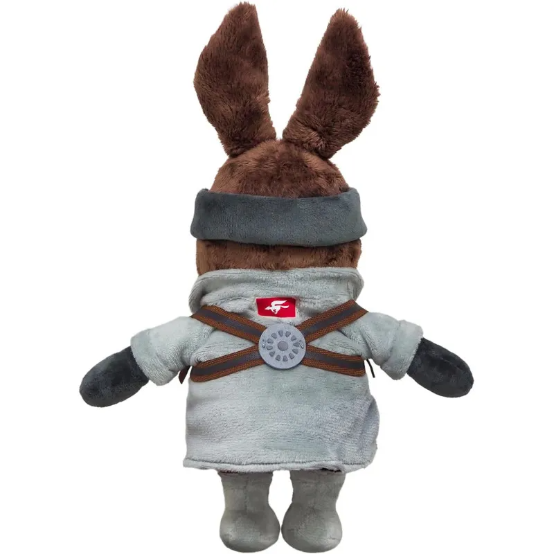 【預售 6月底】星際火狐系列 佩比兔 毛絨公仔 Star Fox All Star Collection Peppy Hare Plush Toy SFP03 (S) PO0839