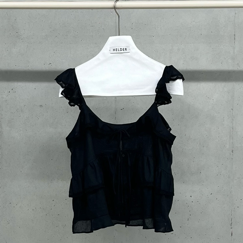 (2026SS) HELDER - VEST