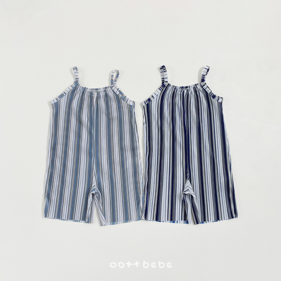 🇰🇷oottbebe吊帶連身衣 親子