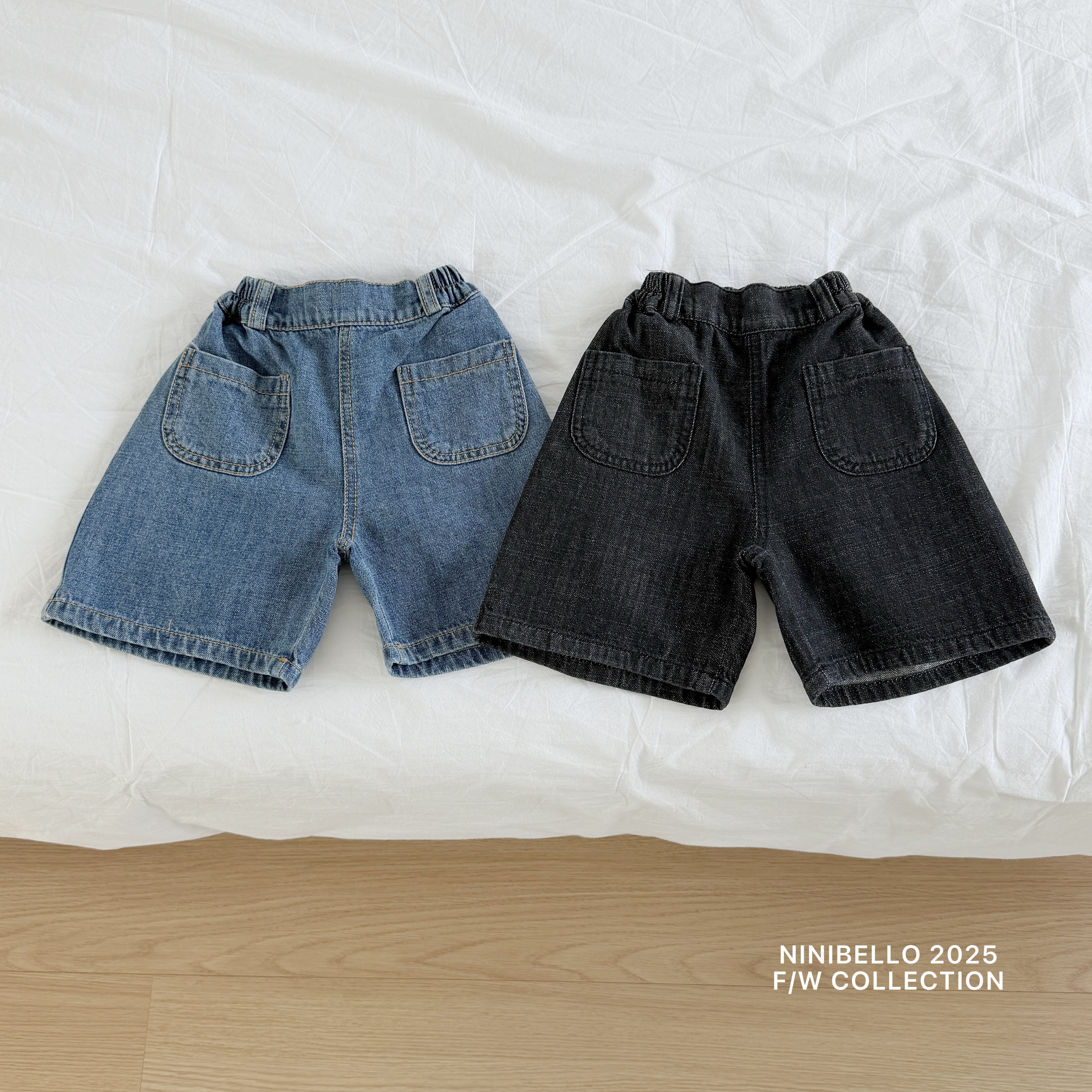 🇰🇷ninibello pants