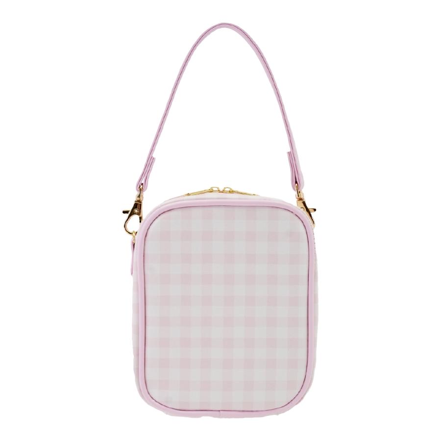 鬆弛熊 白熊 外帶袋｜預訂