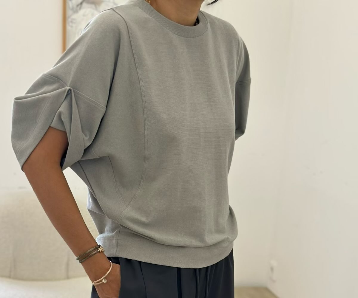 (2026FW) LAMINEDOR - TOP