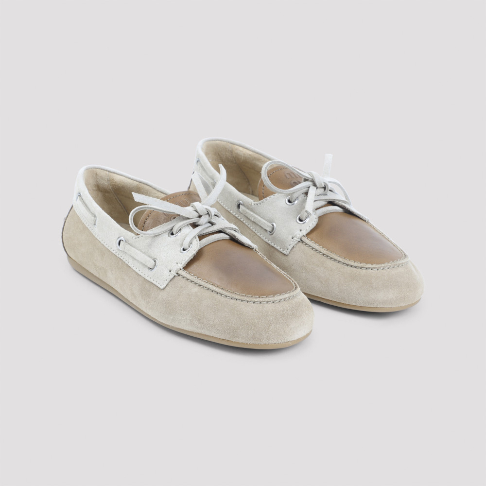 精選優惠💖訂貨📮MIUMIU 造舊款loafer  Size 36-39/40