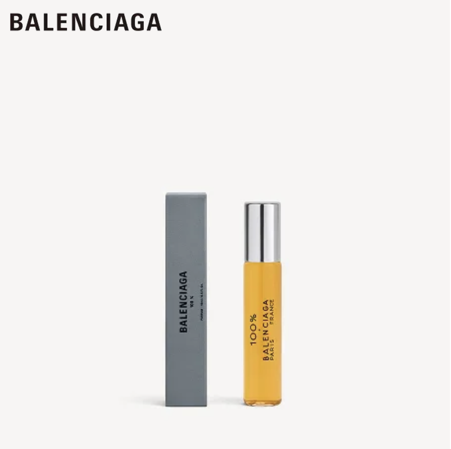 BALENCIAGA Parfum 香水 - 100% 15ml/100ml
