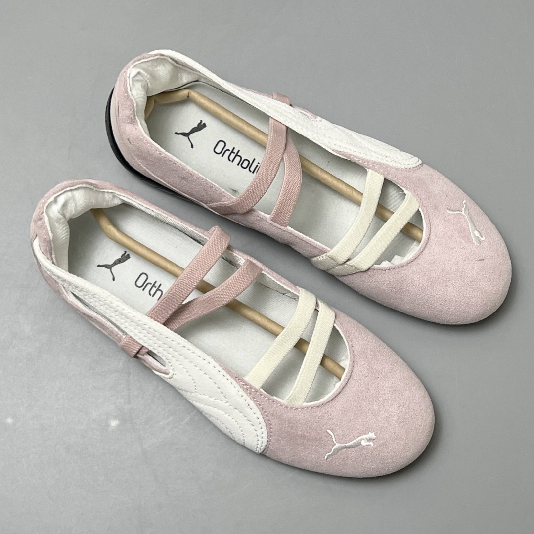 Puma Speedcat Ballet Lux 401287-01