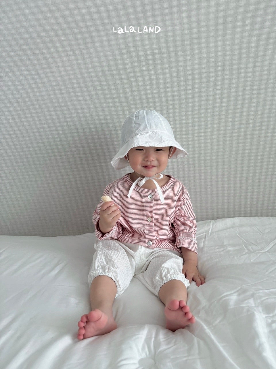 🇰🇷Lalaland Bebe外套