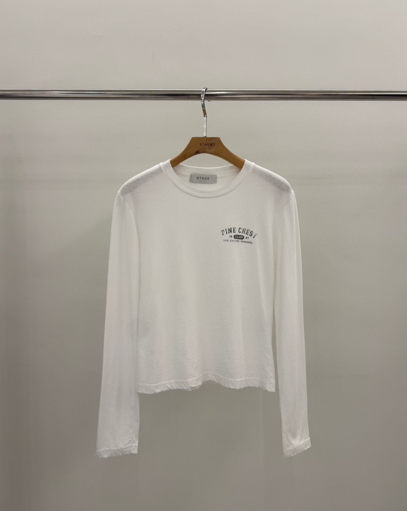 (2026FW) STAGE - TOP