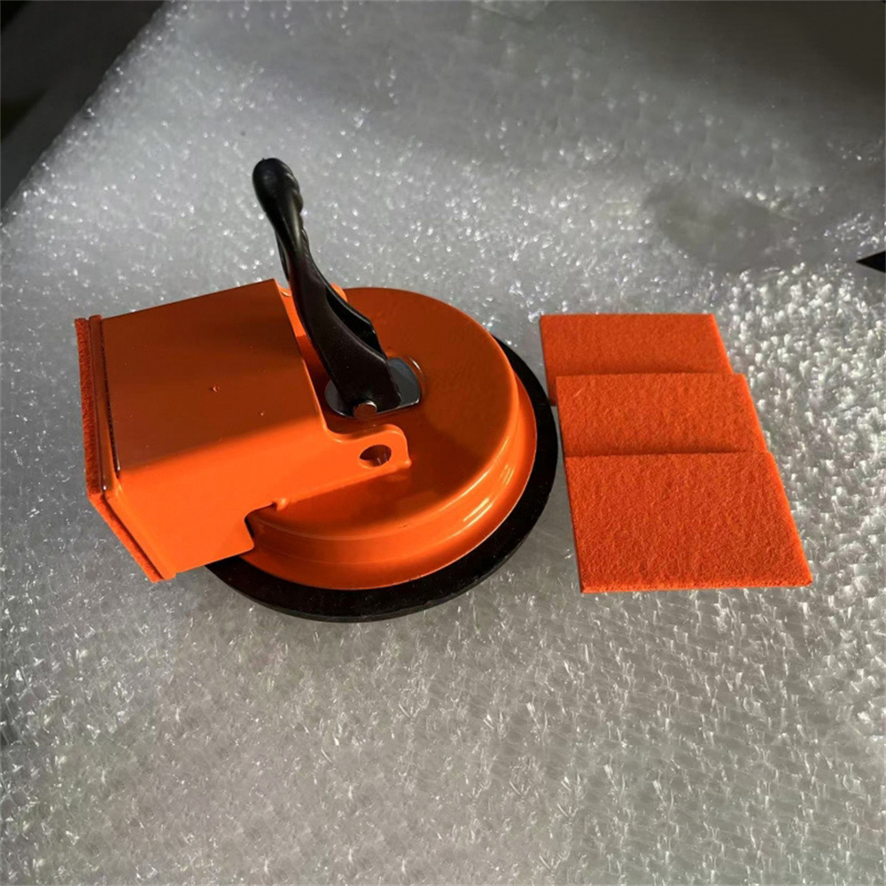 帶吸盤地板縫隙修復工具 含3個墊片 UB0254