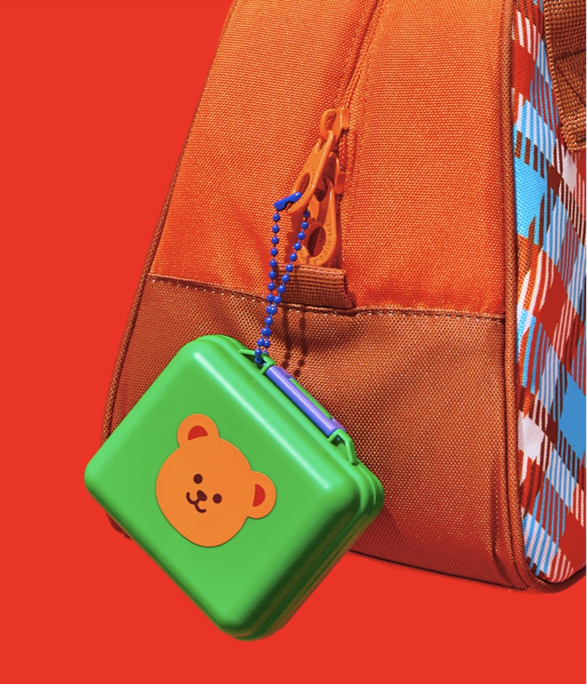 Wiggle Wiggle多用途儲物小盒