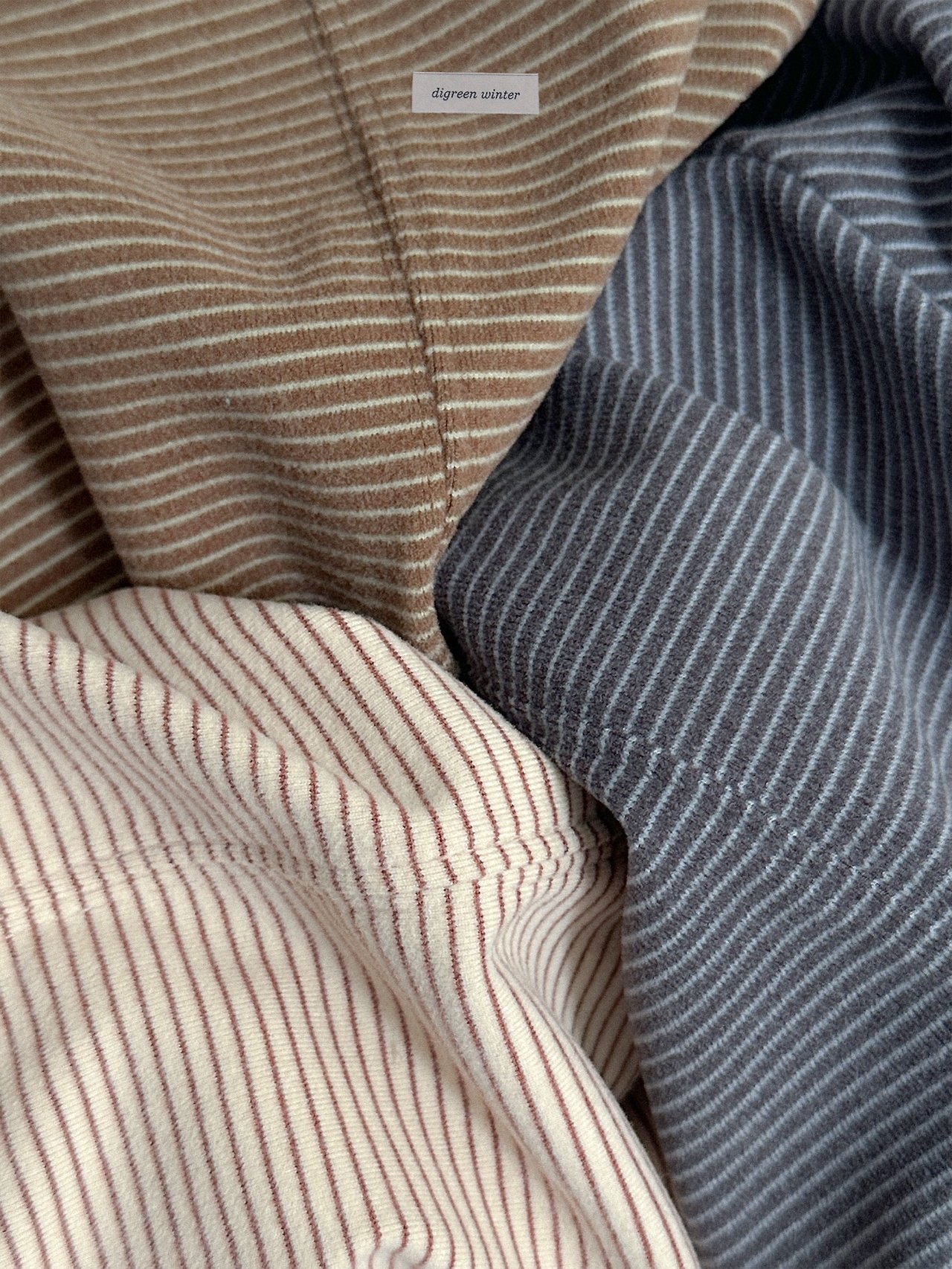 Digreen | Bagel Tee 