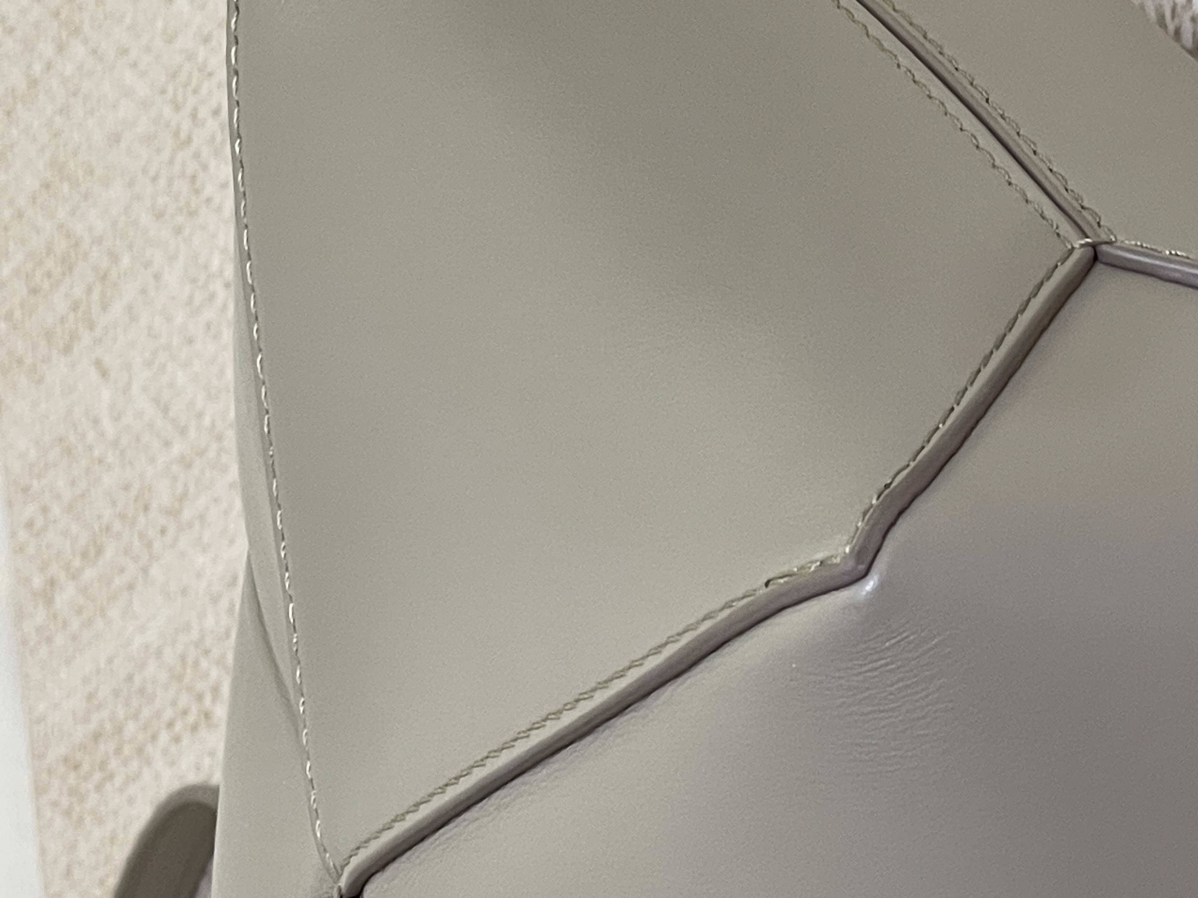 Pre-owned Loewe puzzle tote / Product Code: 26030710