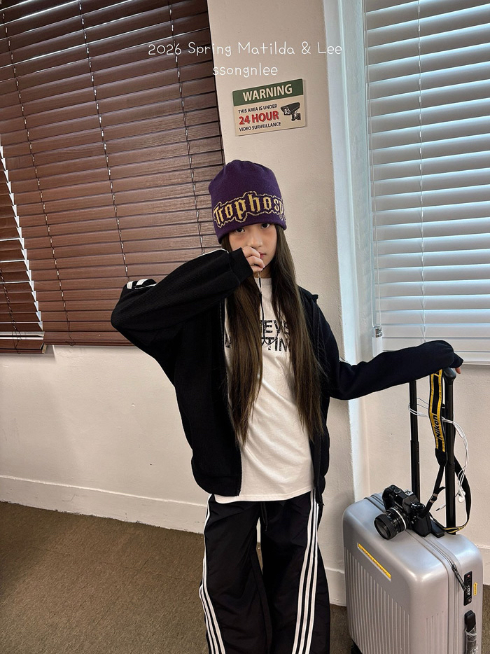 🇰🇷Matilda&Lee pants