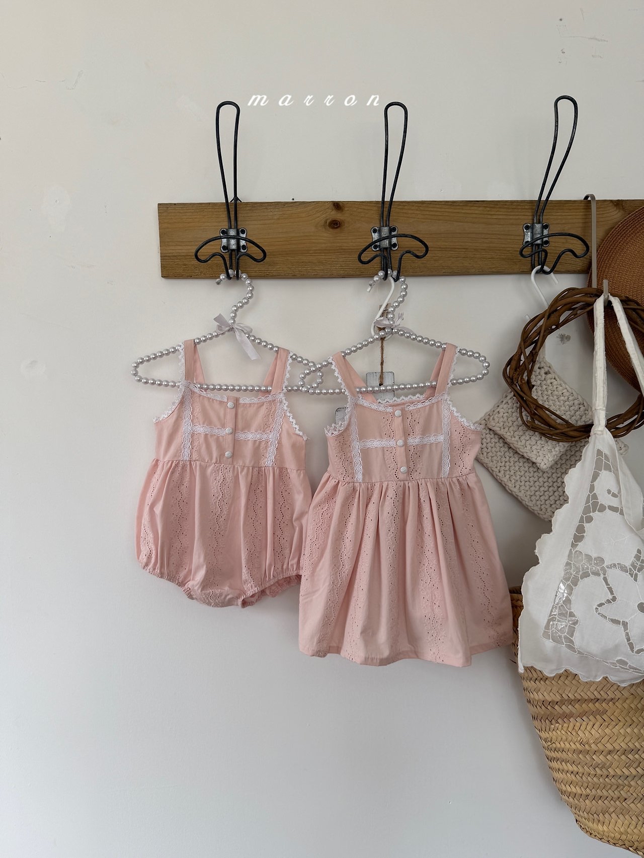 🇰🇷Marron 包屁