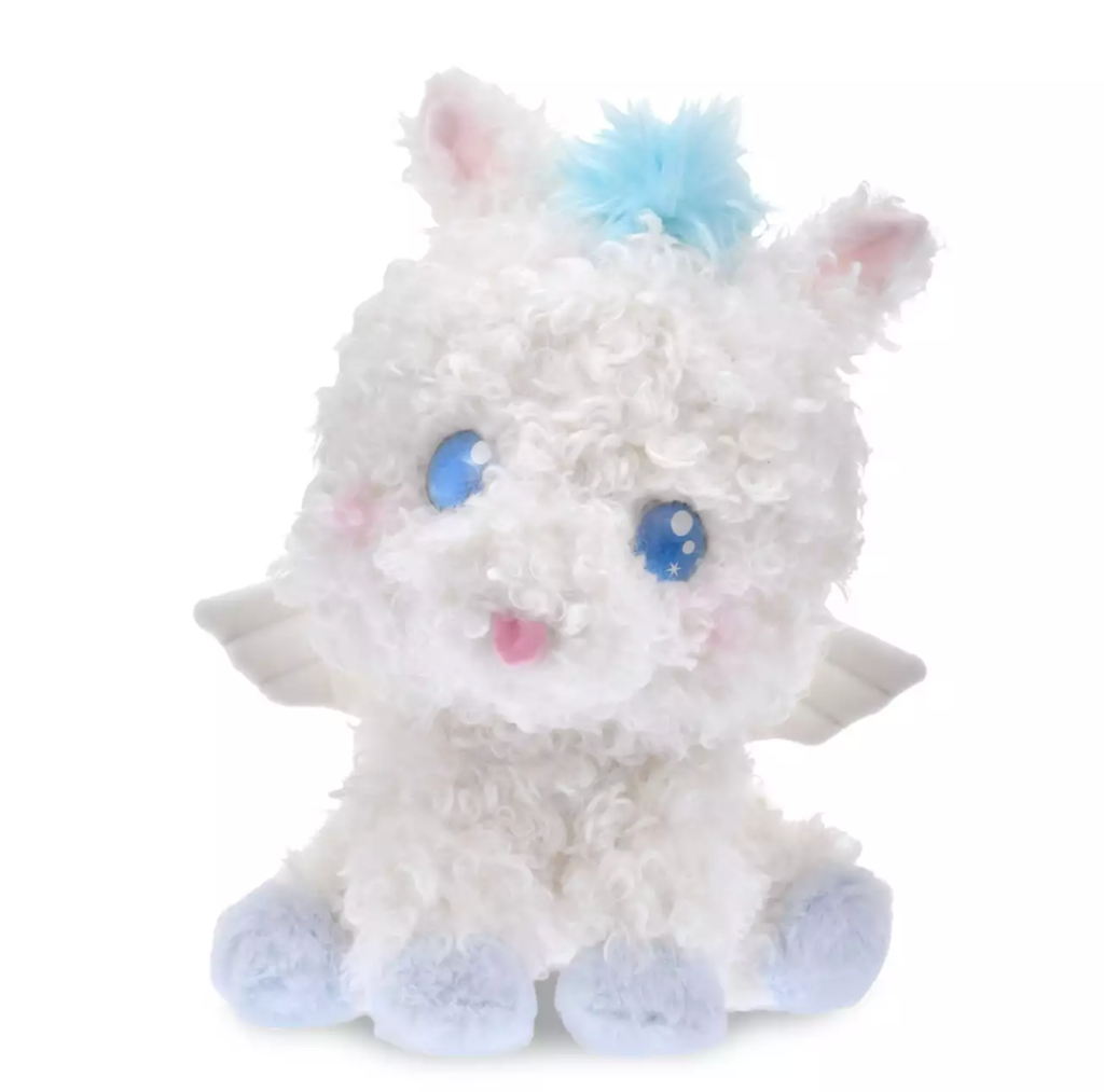 預訂 きゅるるん 公仔