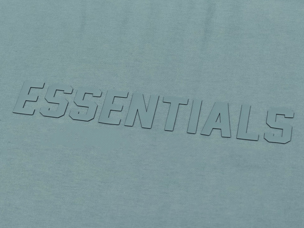 Fear of God Essentials Tee