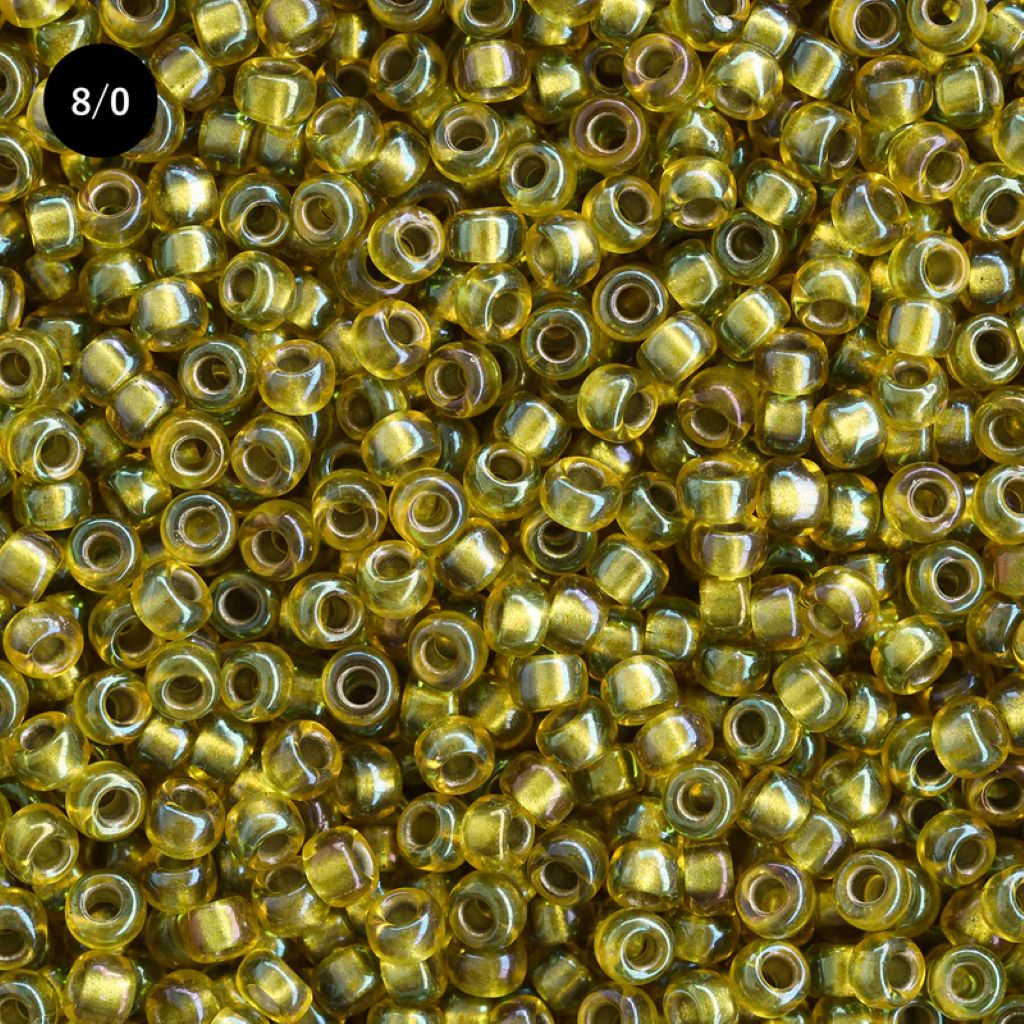 Miyuki 8/O 3530