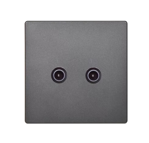 MK Aria 太空灰 孖位 TV蘇