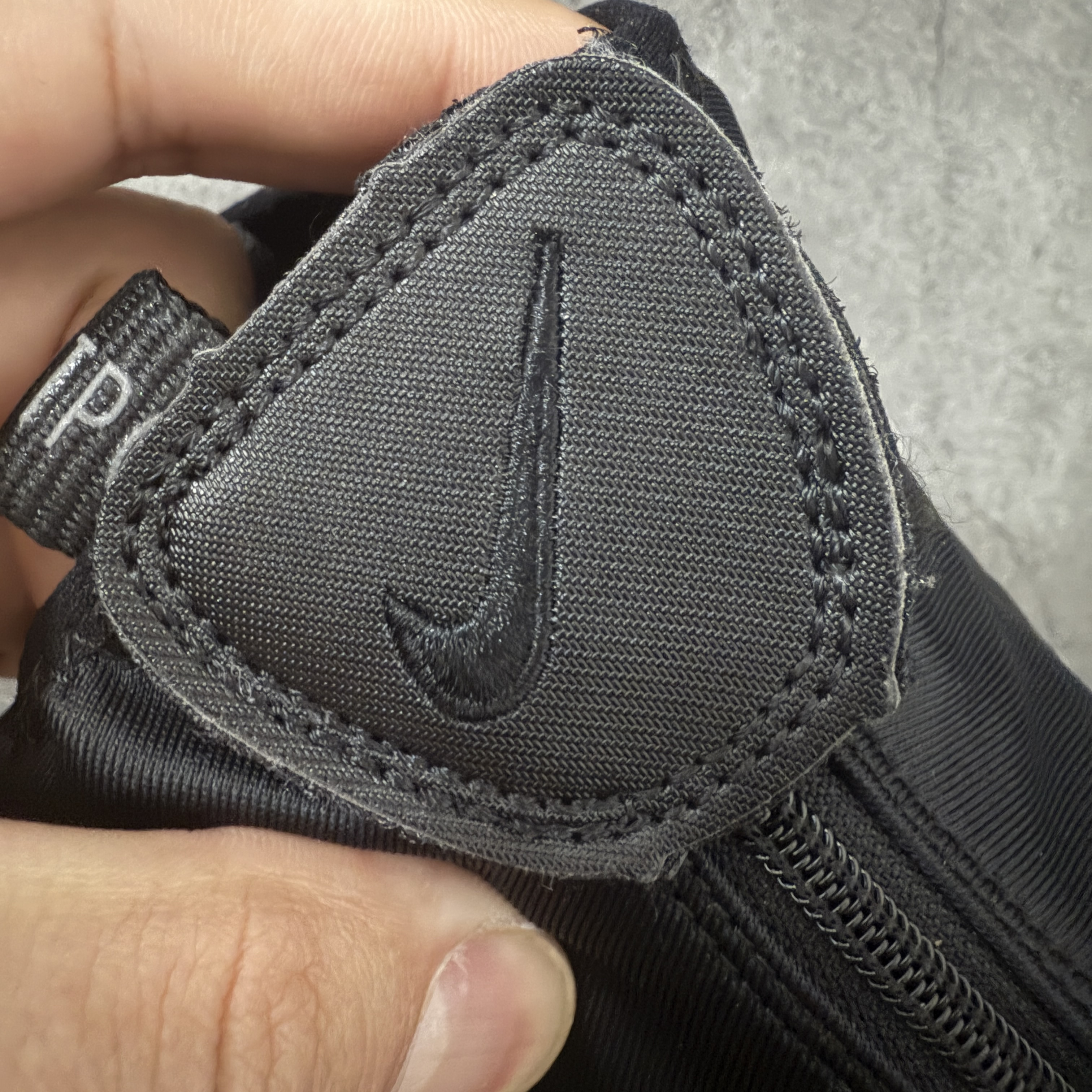 Nike Air Flightposite FV5582-001