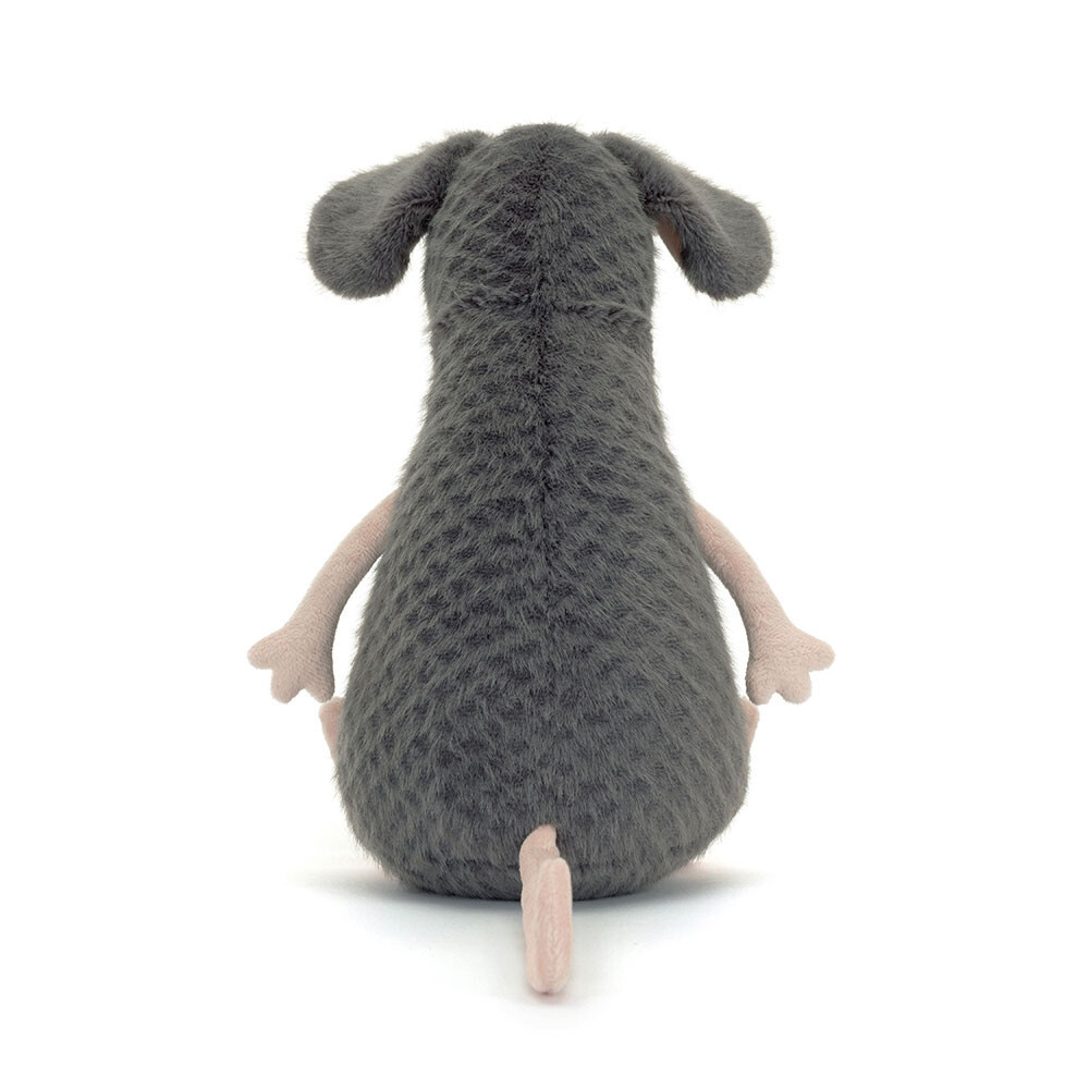 jELLYCAT Lachlan Sad Rat 傷心小老鼠
