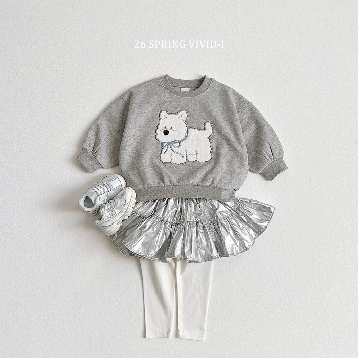 🇰🇷vivid_i skirt