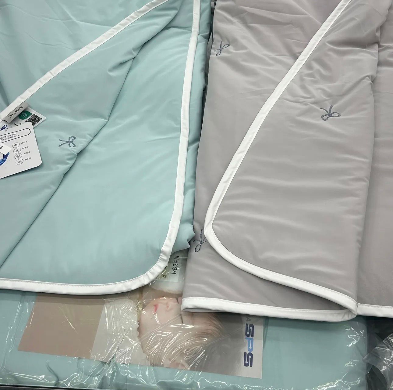 🇰🇷韓國直送 涼感被 KJ15