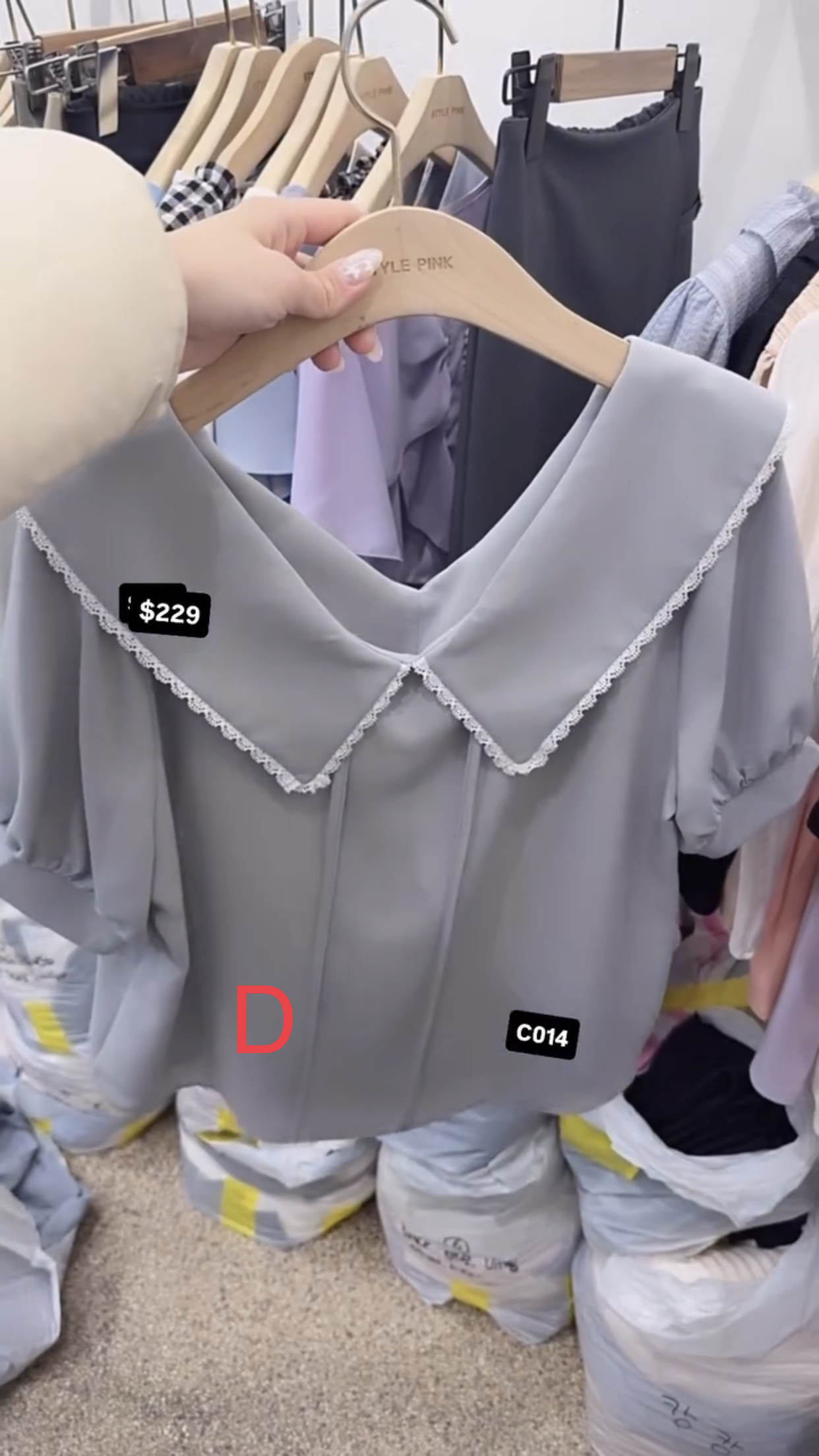 🇰🇷🇰🇷韓國連線29/3🔥🔥10900#C014