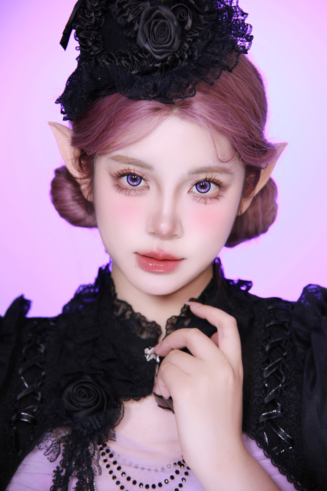 Dgugulens 日拋 出道日系列