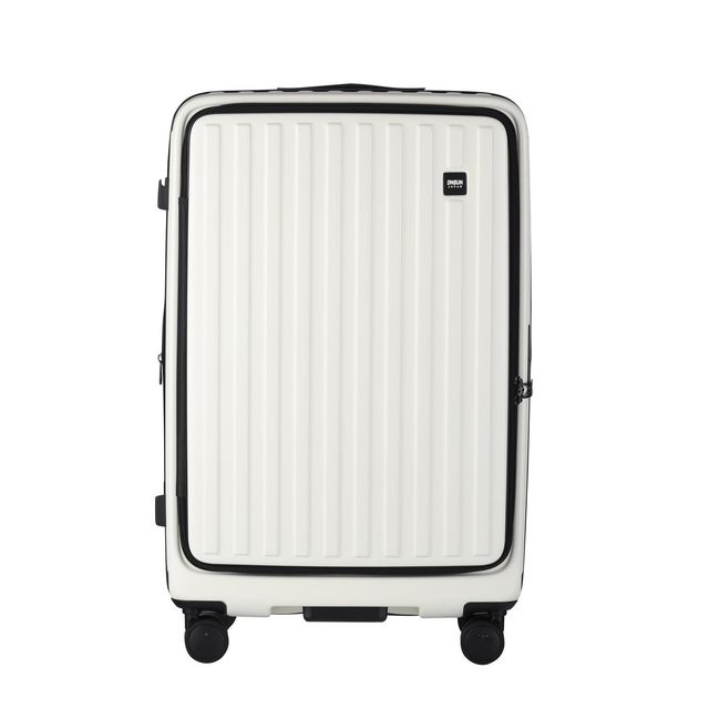 Onsun Blossom (Model 4223) White | ONSUN