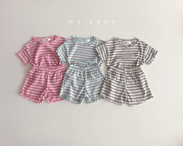 🇰🇷My Bebe set