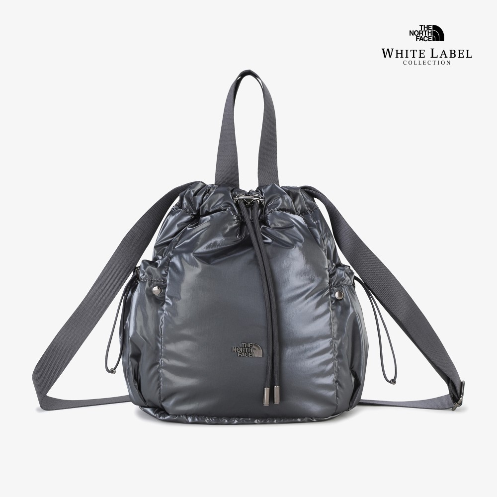 The North Face White Label Bonney Bucket Bag Mini