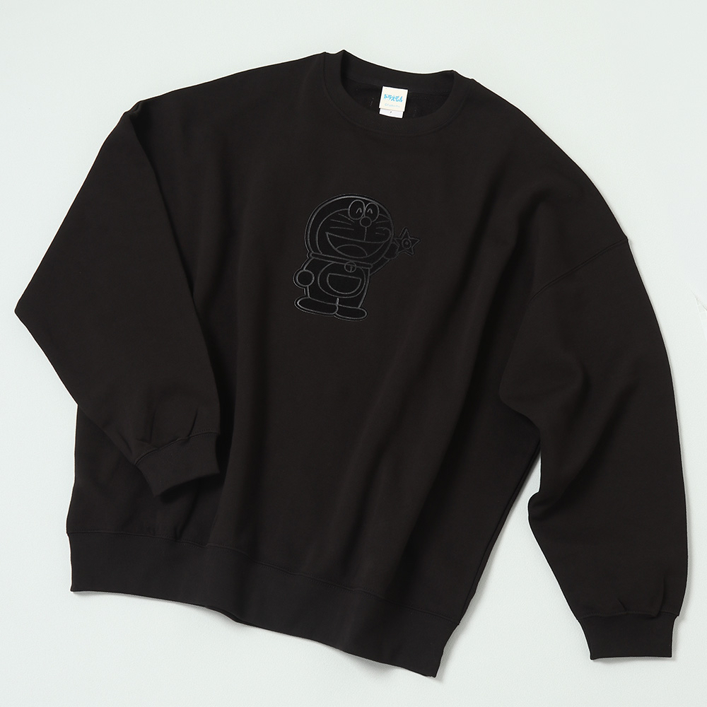 [訂購] 多啦A夢衛衣 Doraemon衫 (DORA STORE系列)