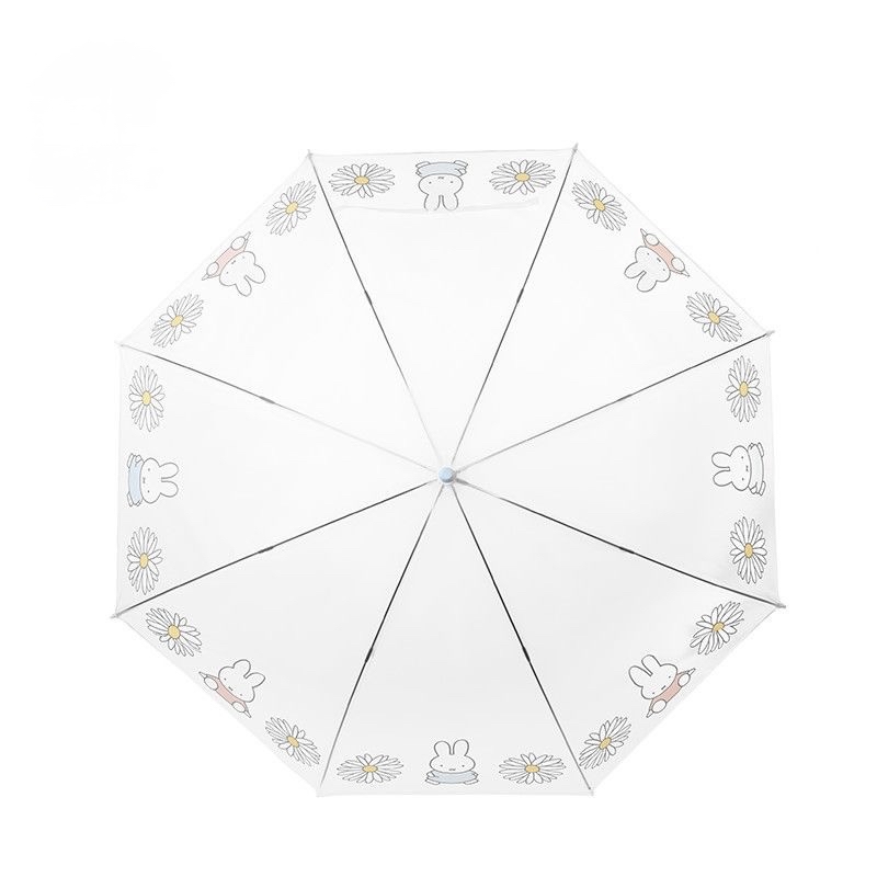 救救3小兔B行動 新登場 MINISO x Miffy聯乘限定 小菊花長傘  #只限店取 不設寄貨 last two