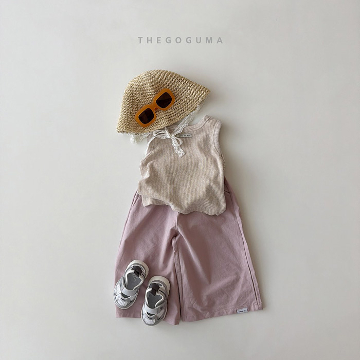 🇰🇷the goguma背心