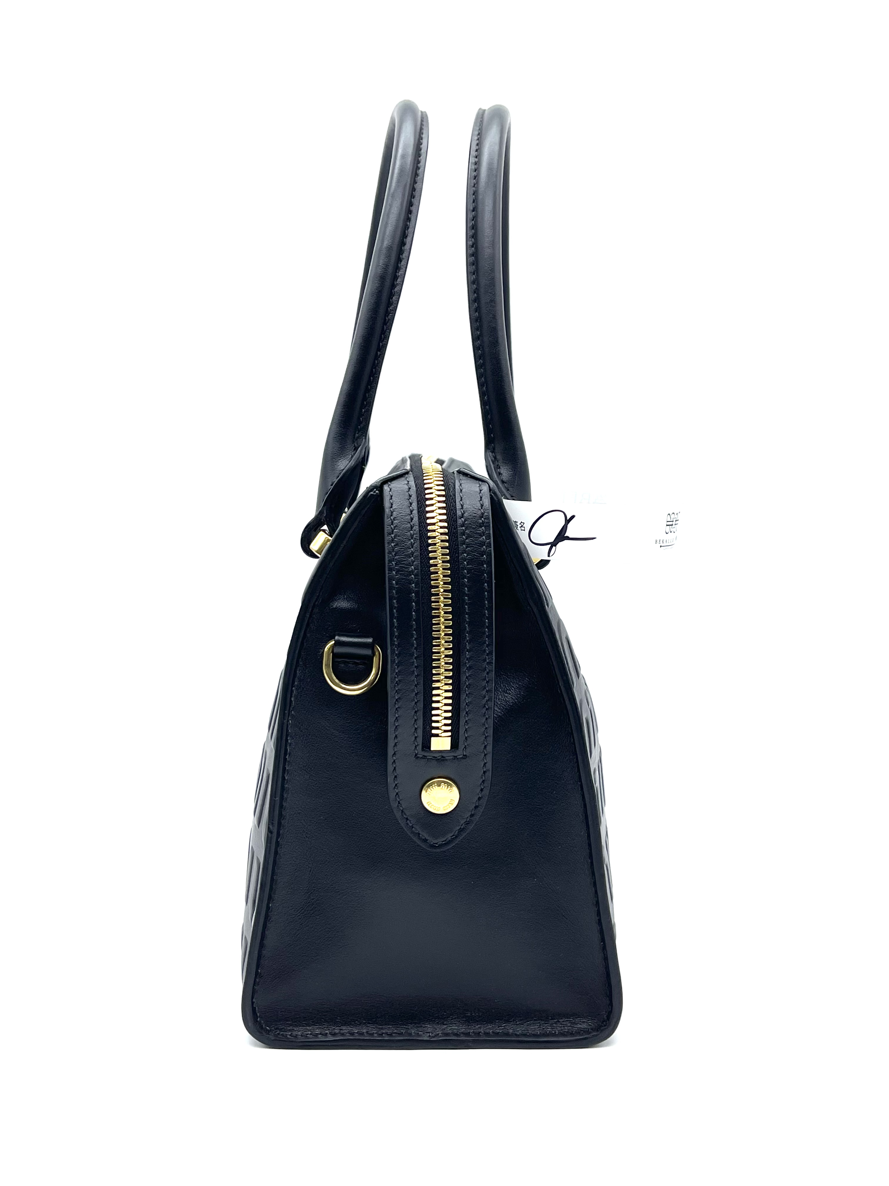 Pre-owned Miu Miu City Calf Logo / Product code: 26032801