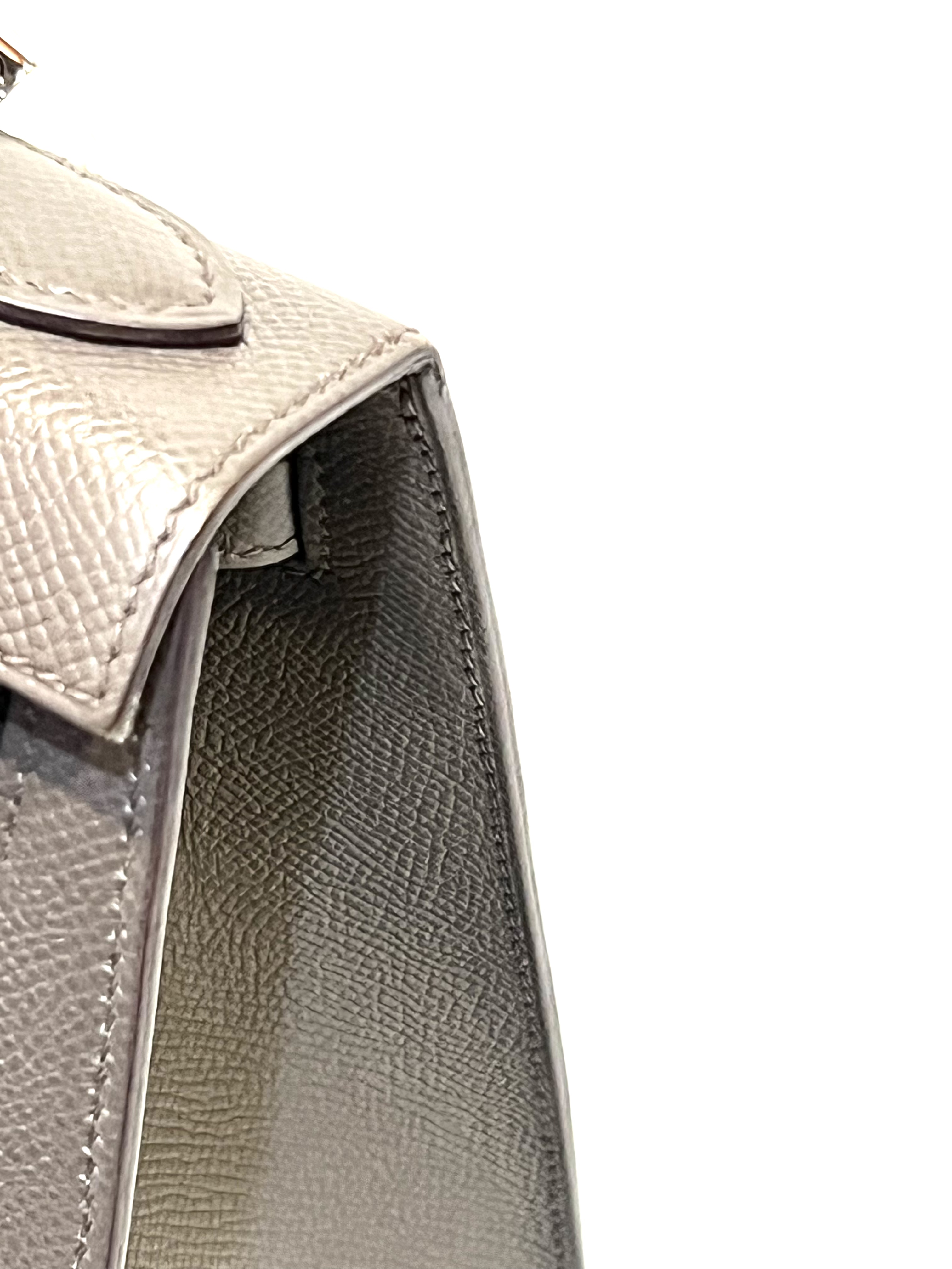 Pre-Owned Hermès Kelly 28 Stamp C / Product Code: 26041118