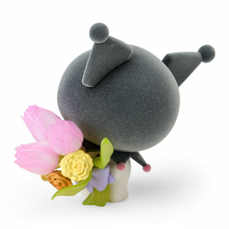 🎀【預訂】 mofamofy x Sanrio Kuromi 