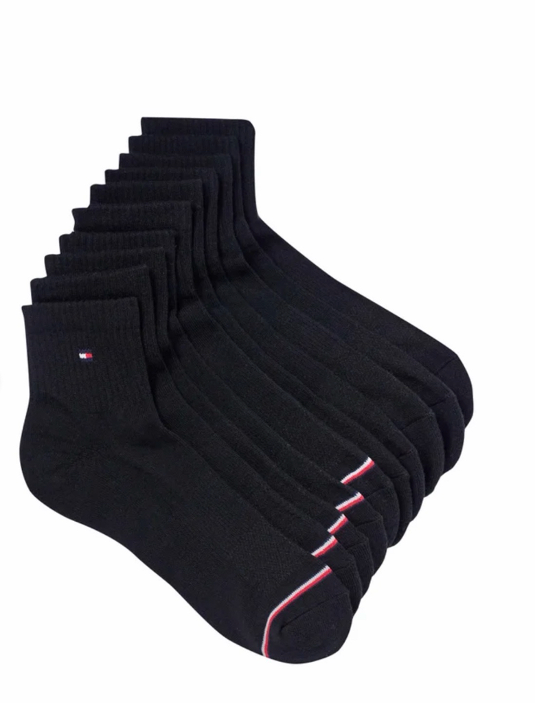 Tommy Hilfiger 男裝短褲10對