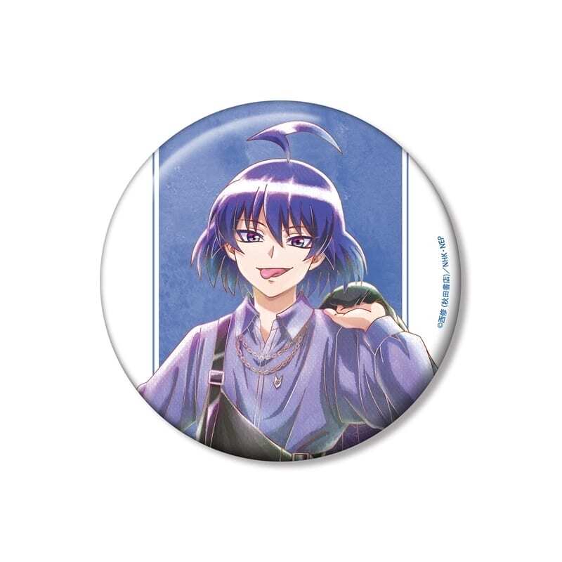 Preorder預訂7/2026年入間同學入魔了aqua label 100mm襟