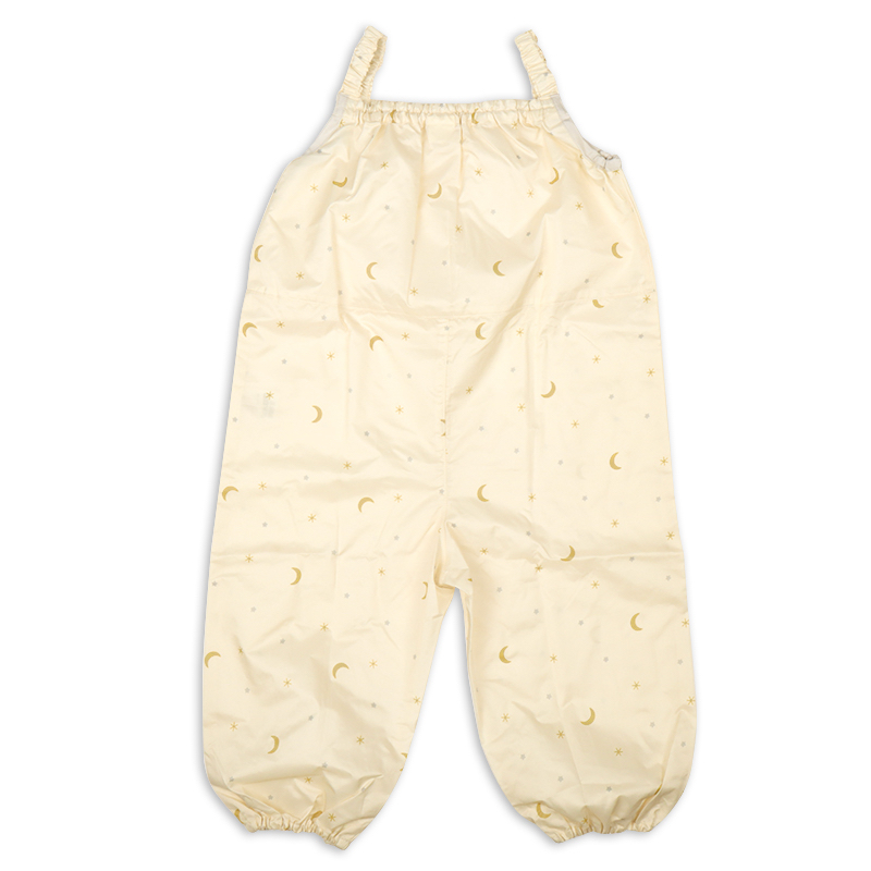 🇯🇵預訂 日本直送🇯🇵星月滿印吊帶沙灘服Messy Play遊戲衣