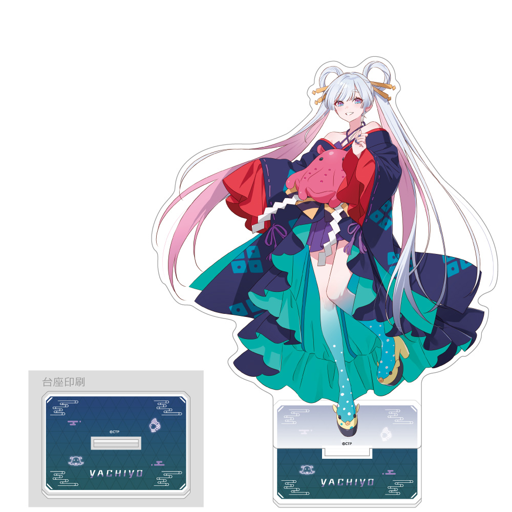 【優惠至2026/03/25】訂購 2026/06 カーテン魂 超かぐや姫！