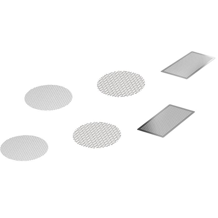 Screen Set for VENTY | Small | Storz & Bickel