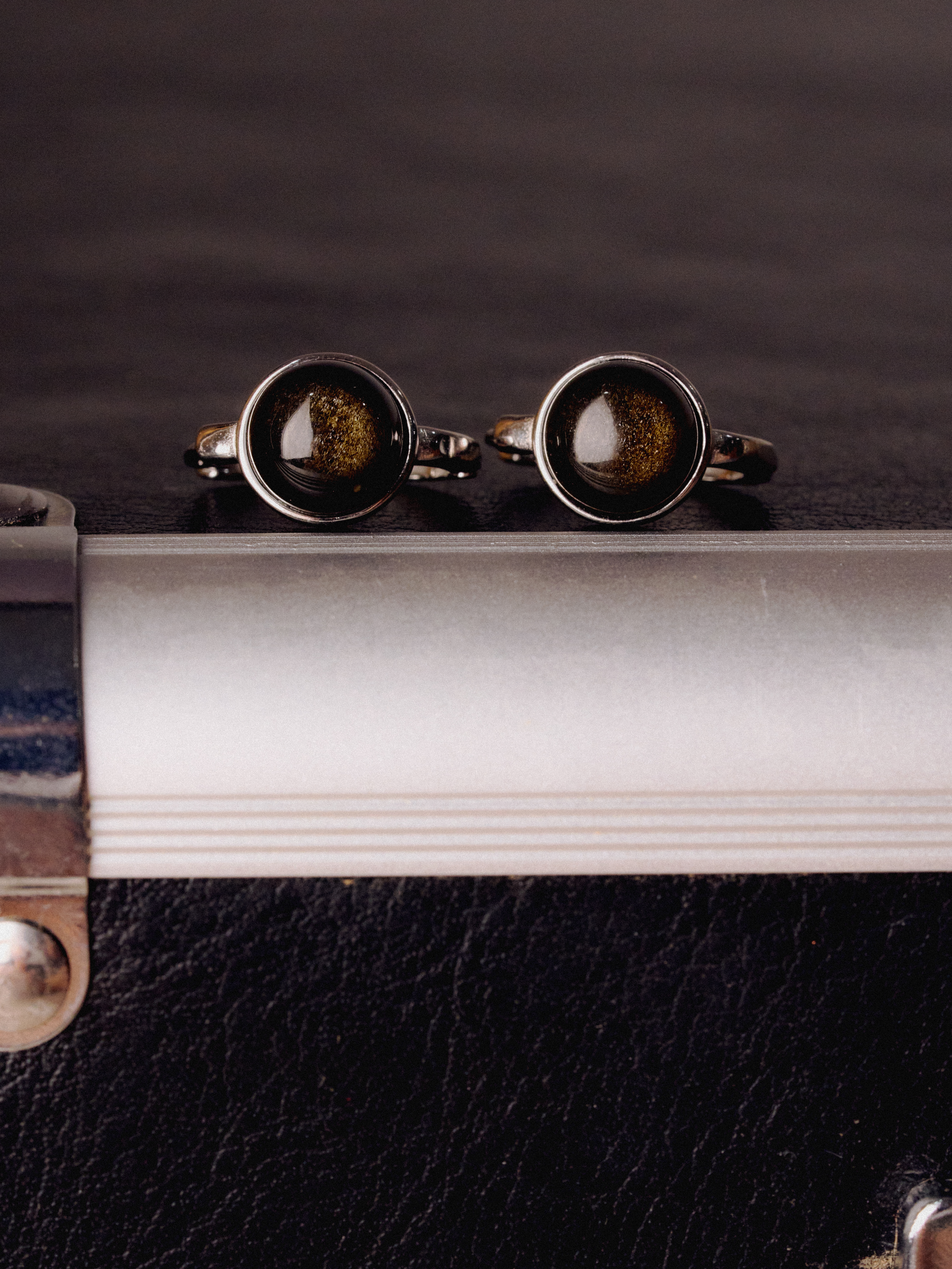 Safe Mode Earring