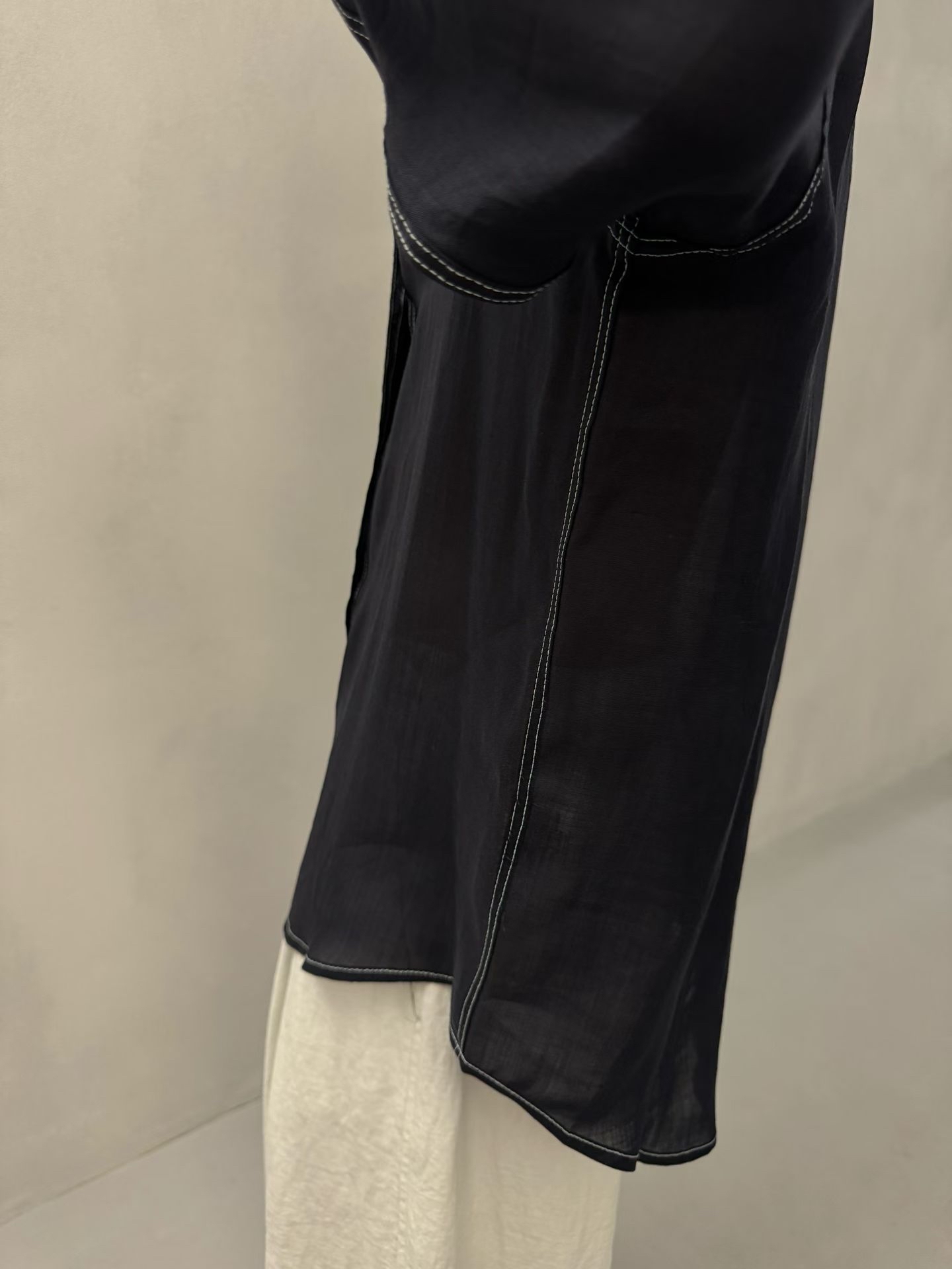 (2026SS) MAISONSTAFF - TOP