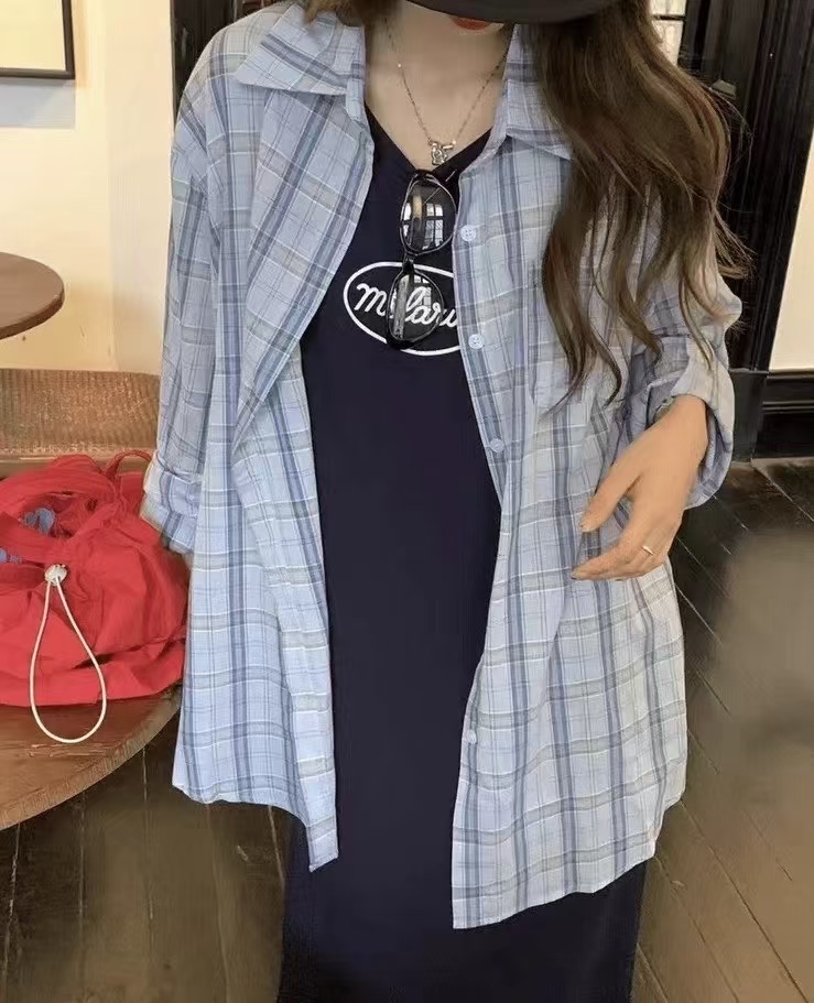 4321连身裙+外套