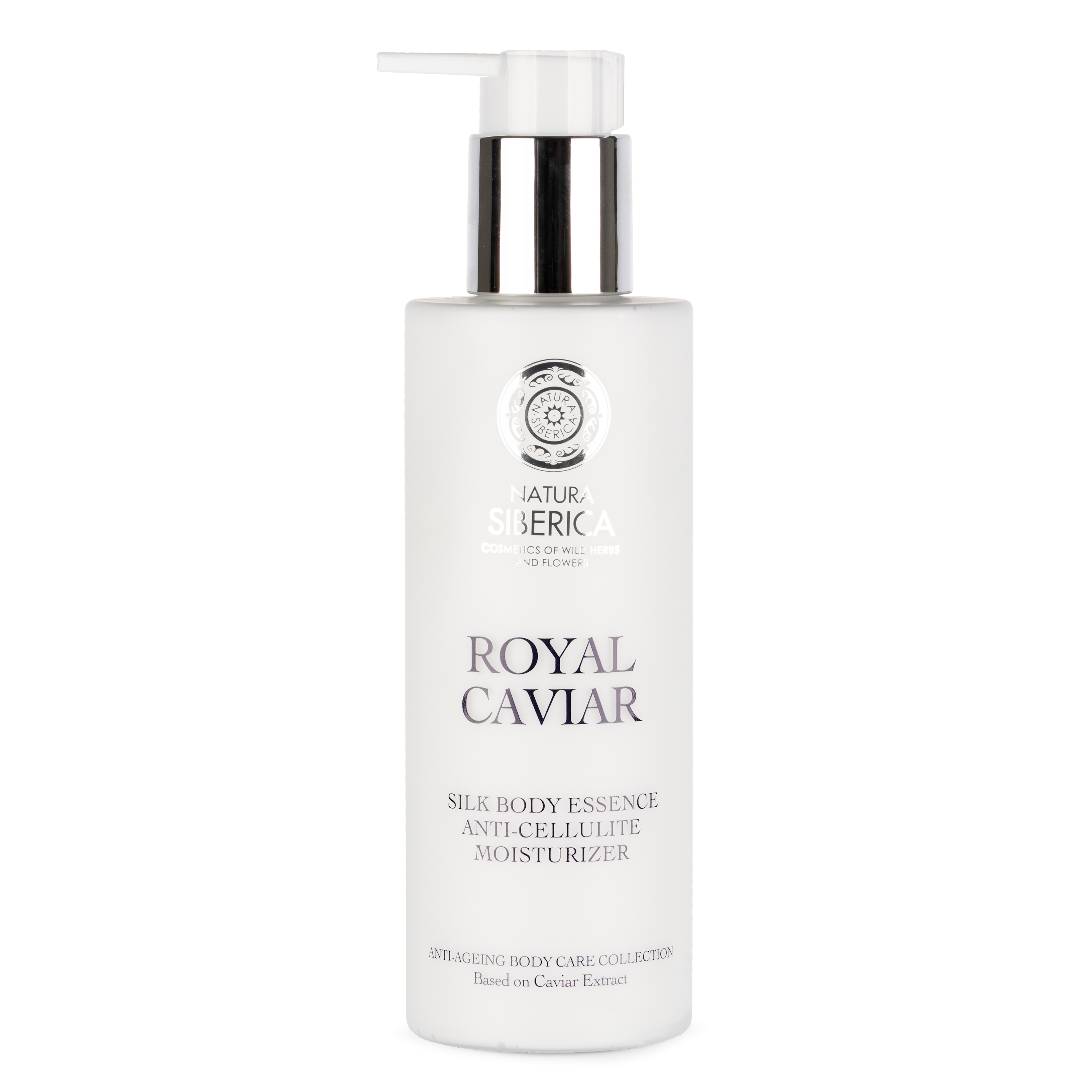 CAVIAR-C1 Royal Beluga黑魚子+胜肽膠原緊緻潔面乳200ml 